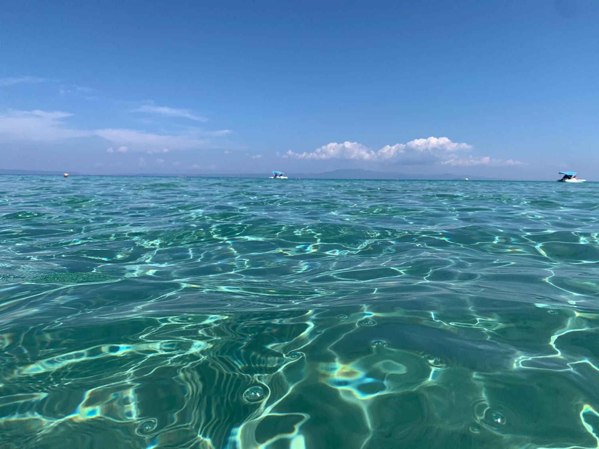 - Paspiti - Apartment Chalkidiki Kallithea  Екстер'єр фото