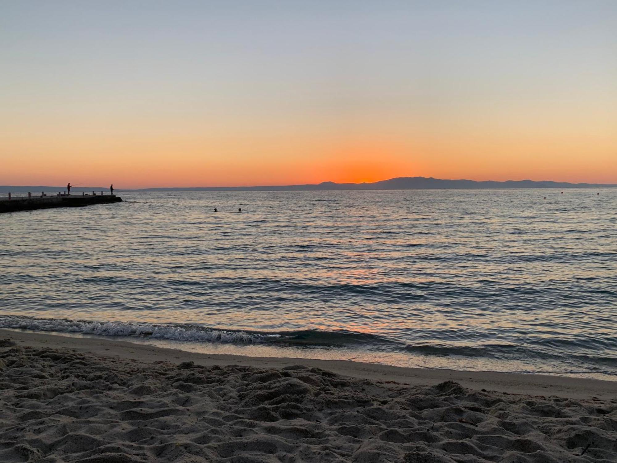 - Paspiti - Apartment Chalkidiki Kallithea  Екстер'єр фото