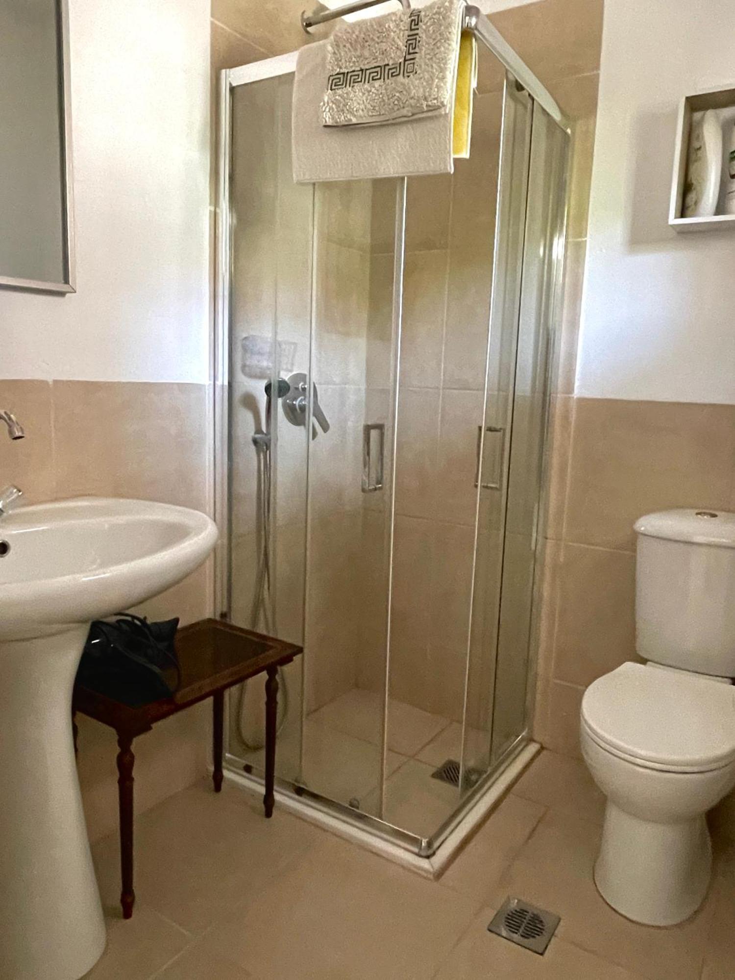 - Paspiti - Apartment Chalkidiki Kallithea  Екстер'єр фото